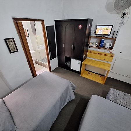 Villa Ocean Crest B&B คานสบาย ภายนอก รูปภาพ