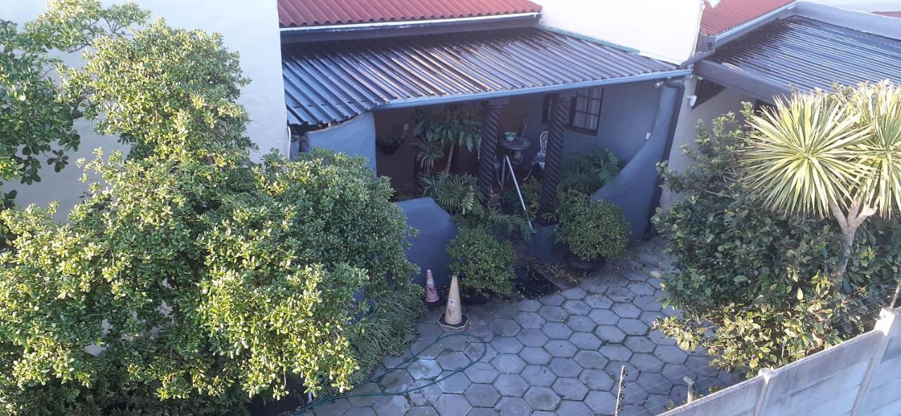 Villa Ocean Crest B&B คานสบาย ภายนอก รูปภาพ