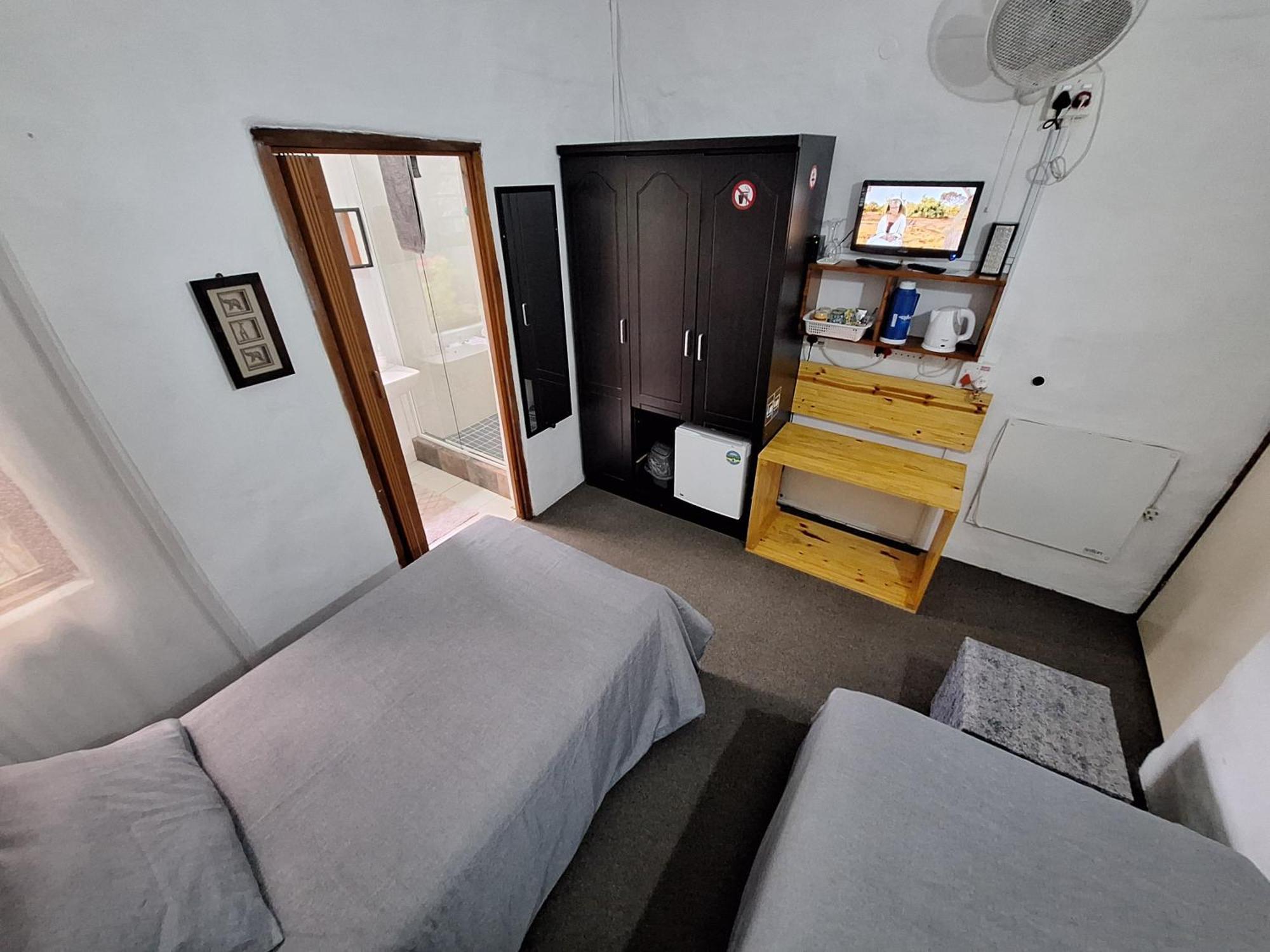 Villa Ocean Crest B&B คานสบาย ภายนอก รูปภาพ