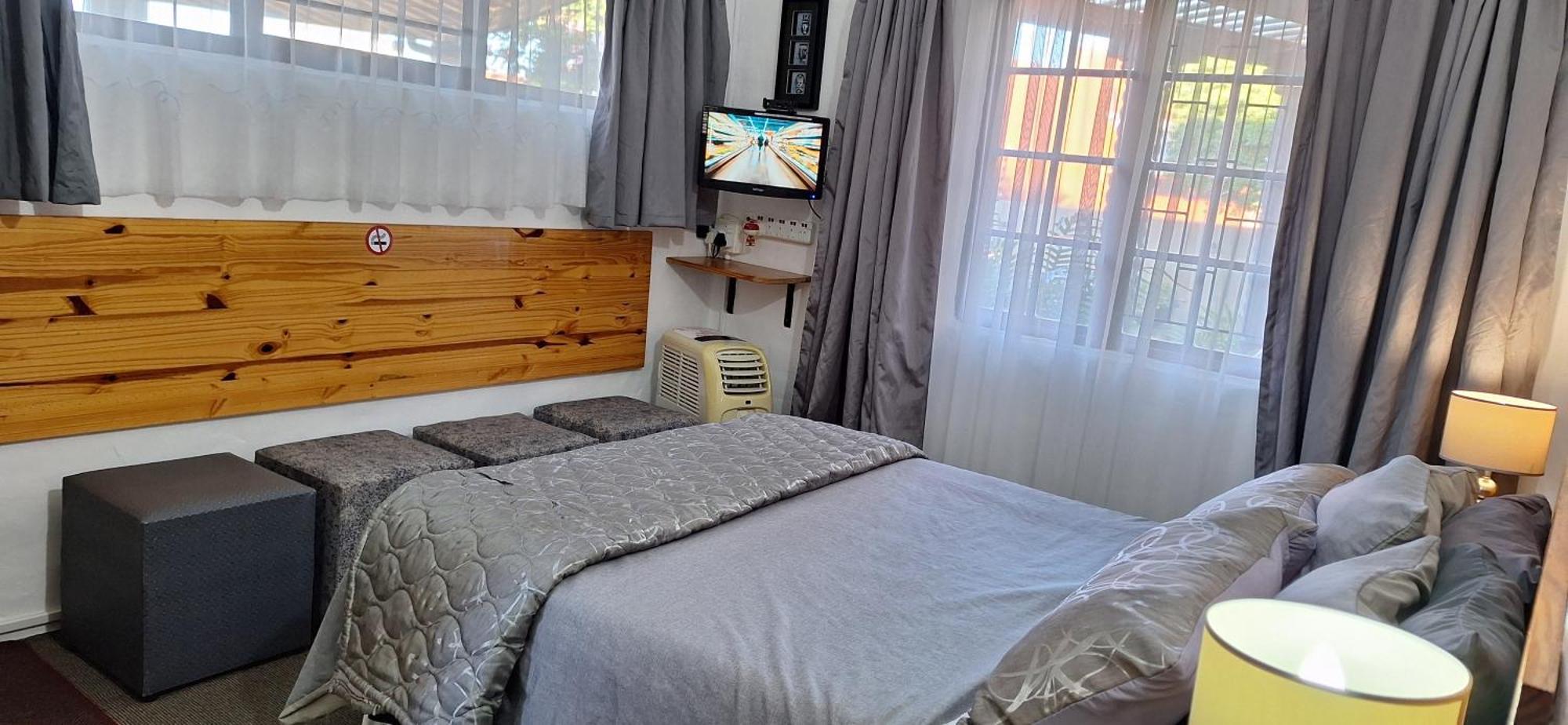Villa Ocean Crest B&B คานสบาย ห้อง รูปภาพ