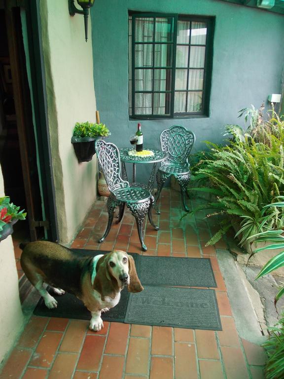 Villa Ocean Crest B&B คานสบาย ภายนอก รูปภาพ