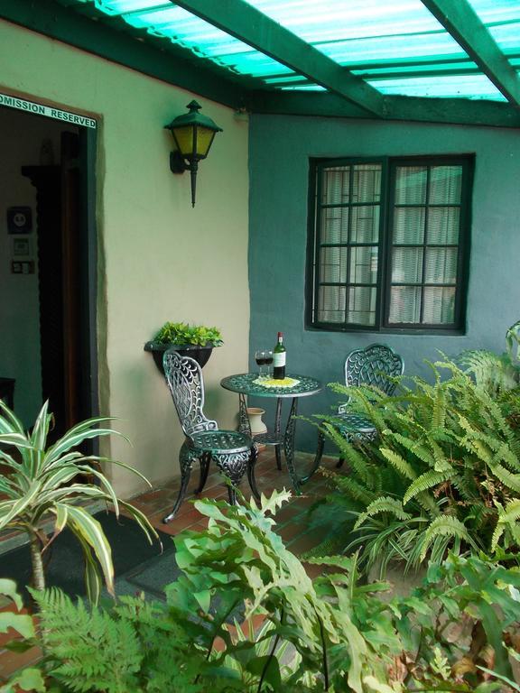 Villa Ocean Crest B&B คานสบาย ภายนอก รูปภาพ